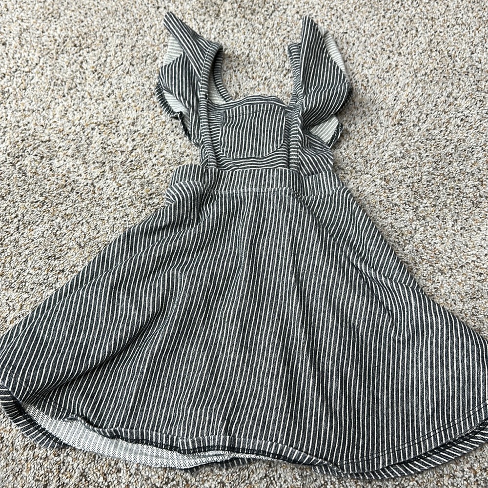 Art class 5t overall dress